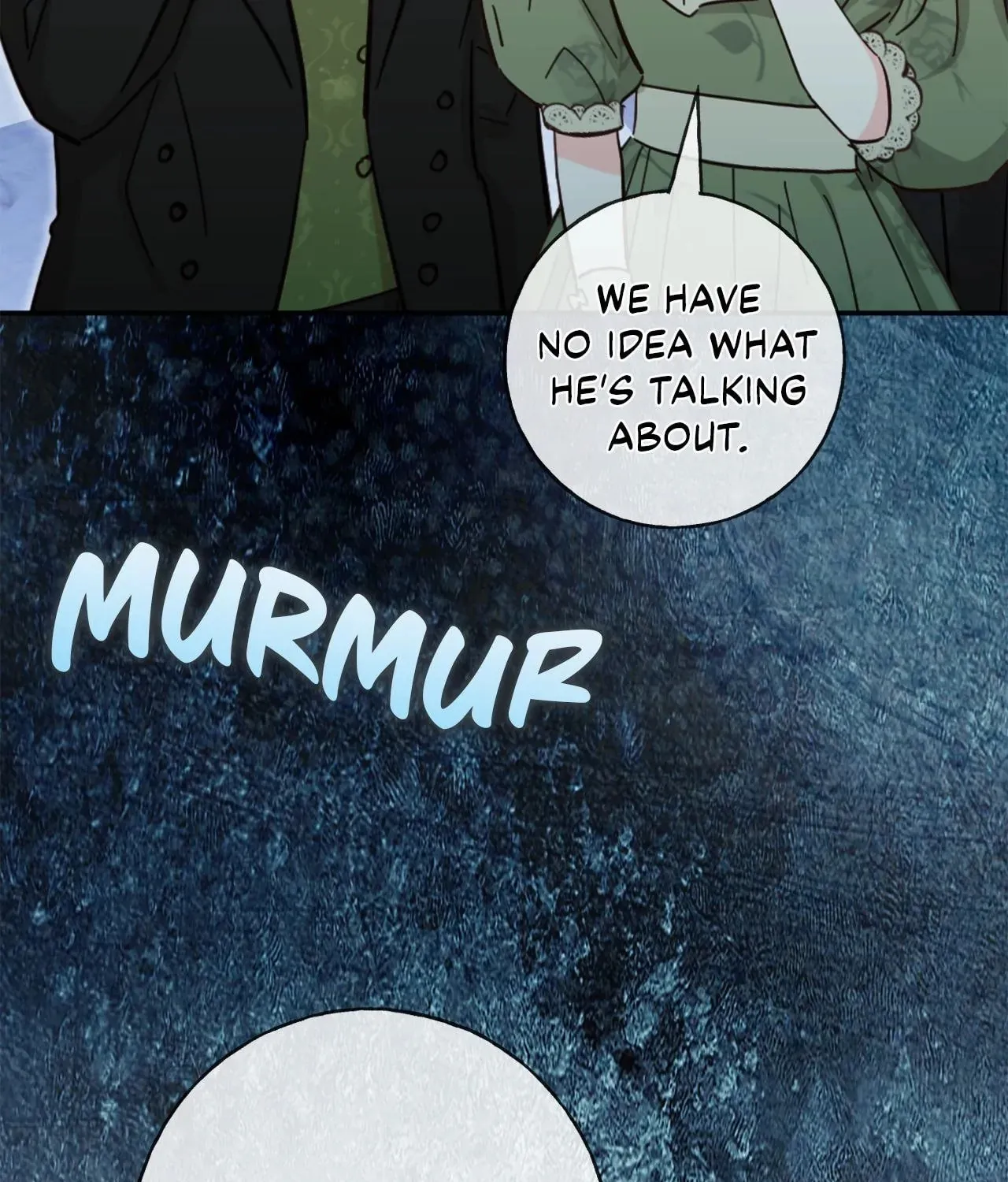 The Saintess Returns to the Emperor Chapter 71 page 101 - 