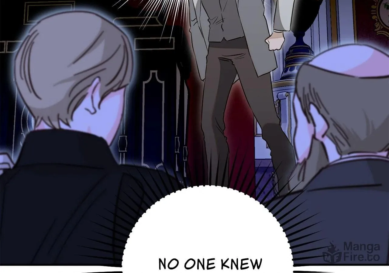 The Saintess Returns to the Emperor Chapter 71 page 104 - 