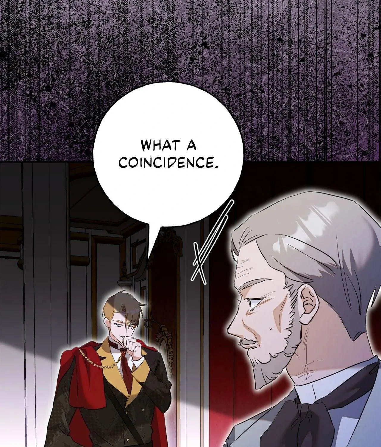 The Saintess Returns to the Emperor Chapter 71 page 109 - 