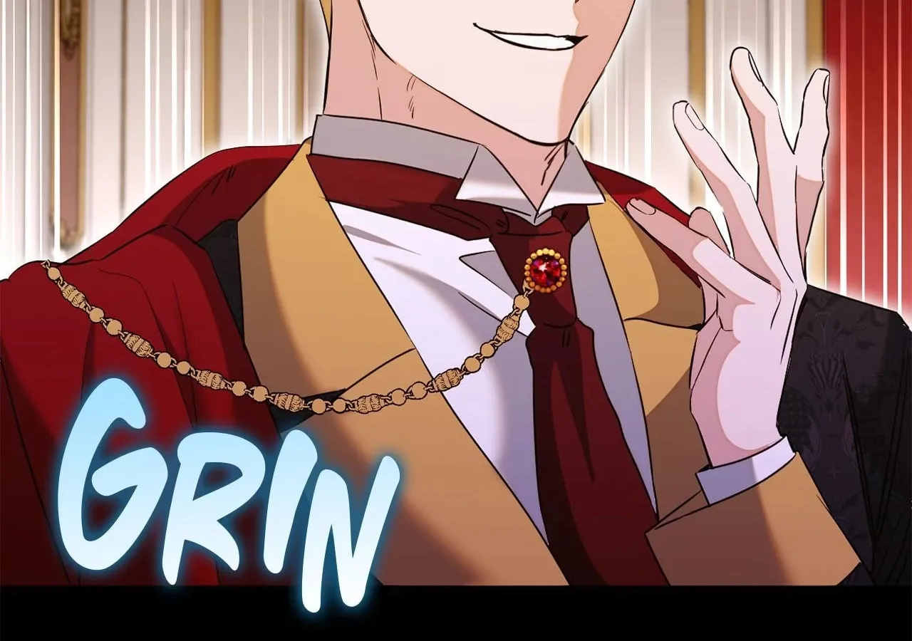 The Saintess Returns to the Emperor Chapter 71 page 112 - 