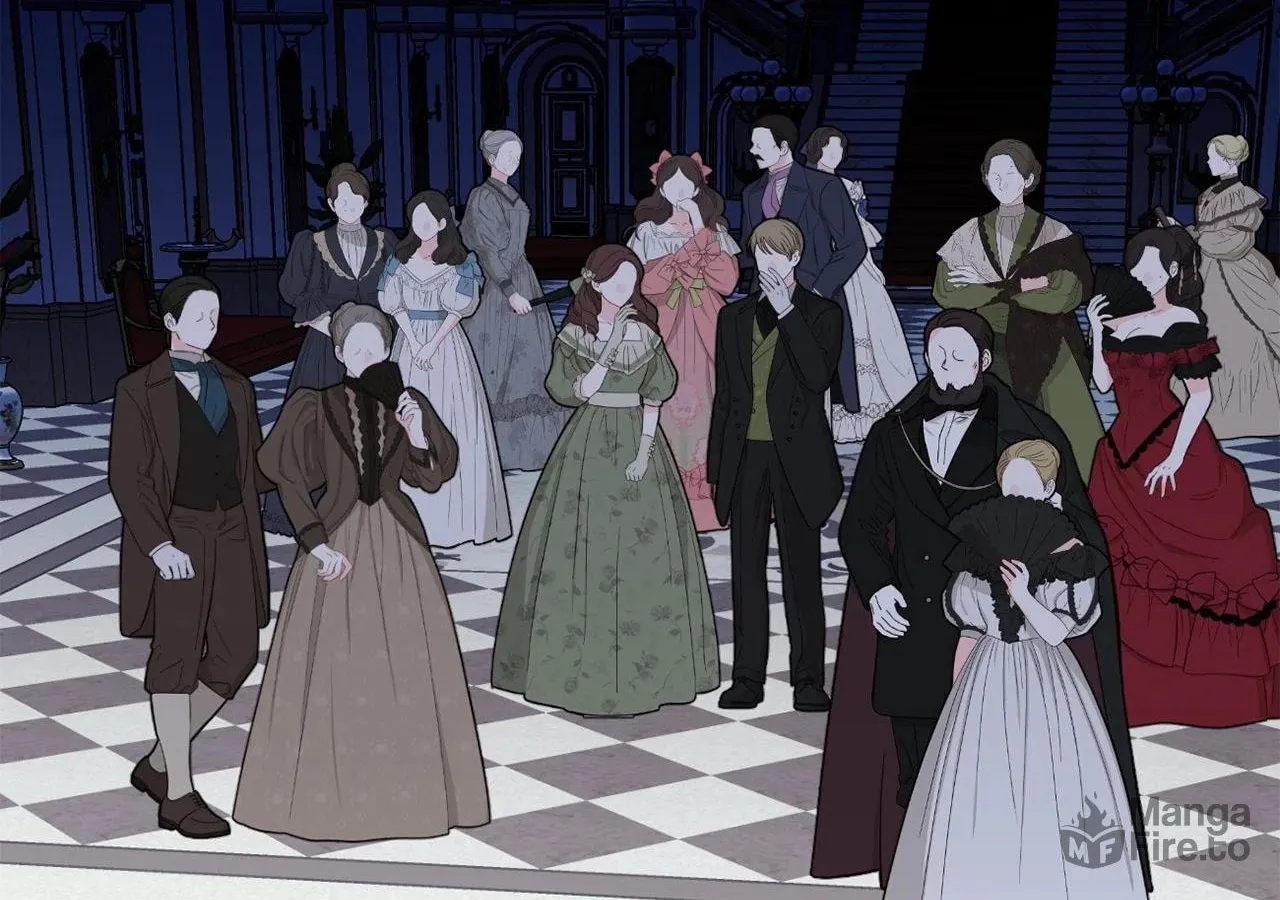 The Saintess Returns to the Emperor Chapter 71 page 115 - 