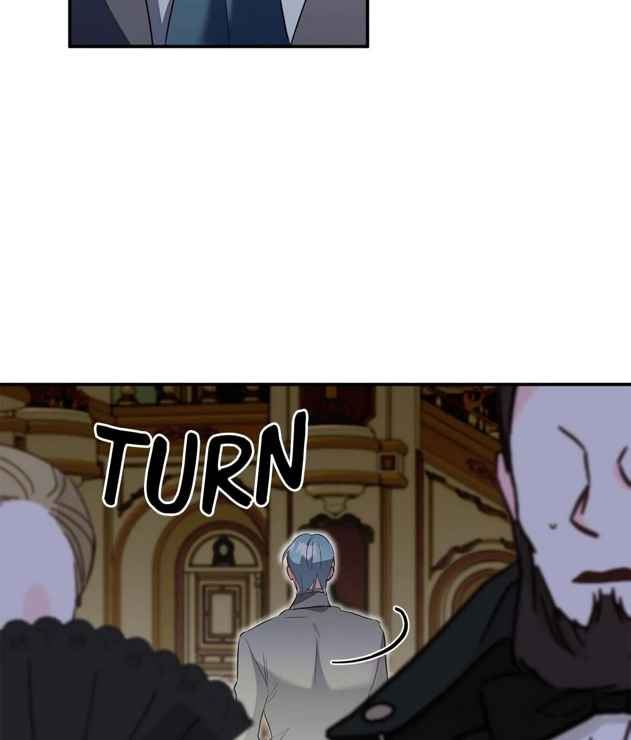 The Saintess Returns to the Emperor Chapter 71 page 120 - 