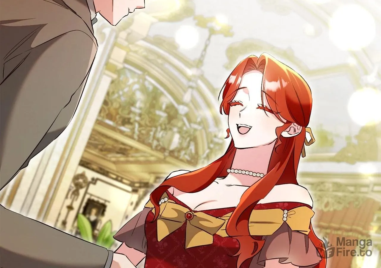 The Saintess Returns to the Emperor Chapter 71 page 144 - 