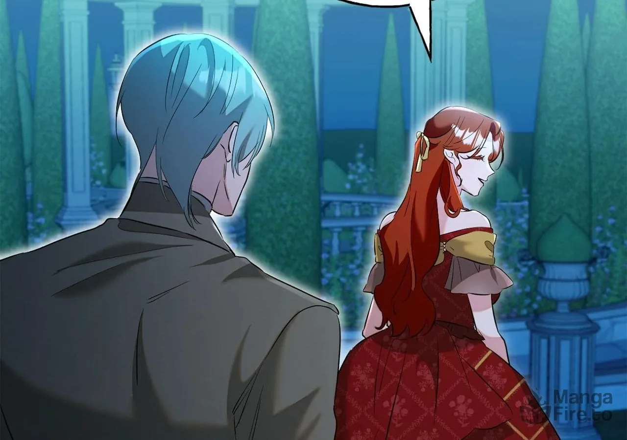 The Saintess Returns to the Emperor Chapter 71 page 150 - 