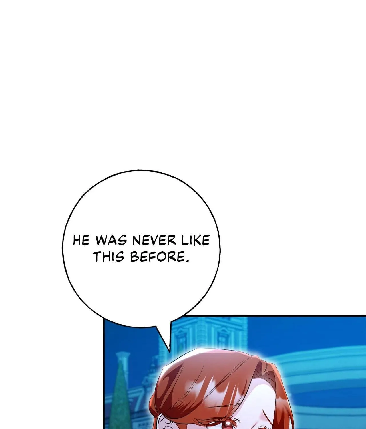 The Saintess Returns to the Emperor Chapter 71 page 153 - 