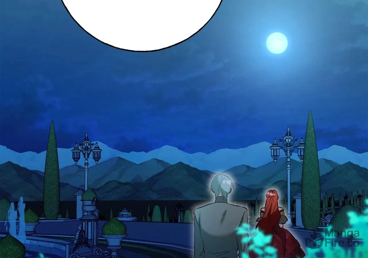 The Saintess Returns to the Emperor Chapter 71 page 156 - 