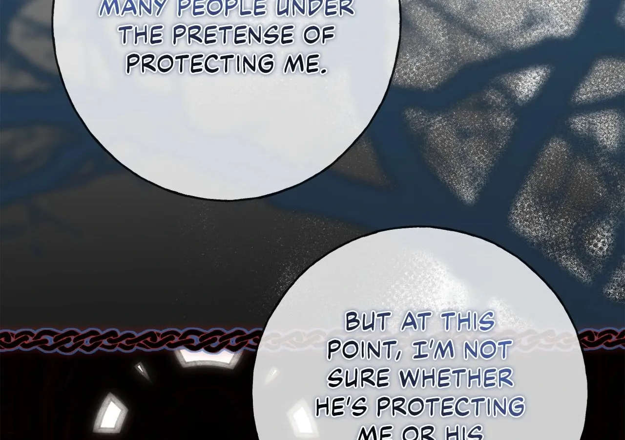 The Saintess Returns to the Emperor Chapter 71 page 158 - 