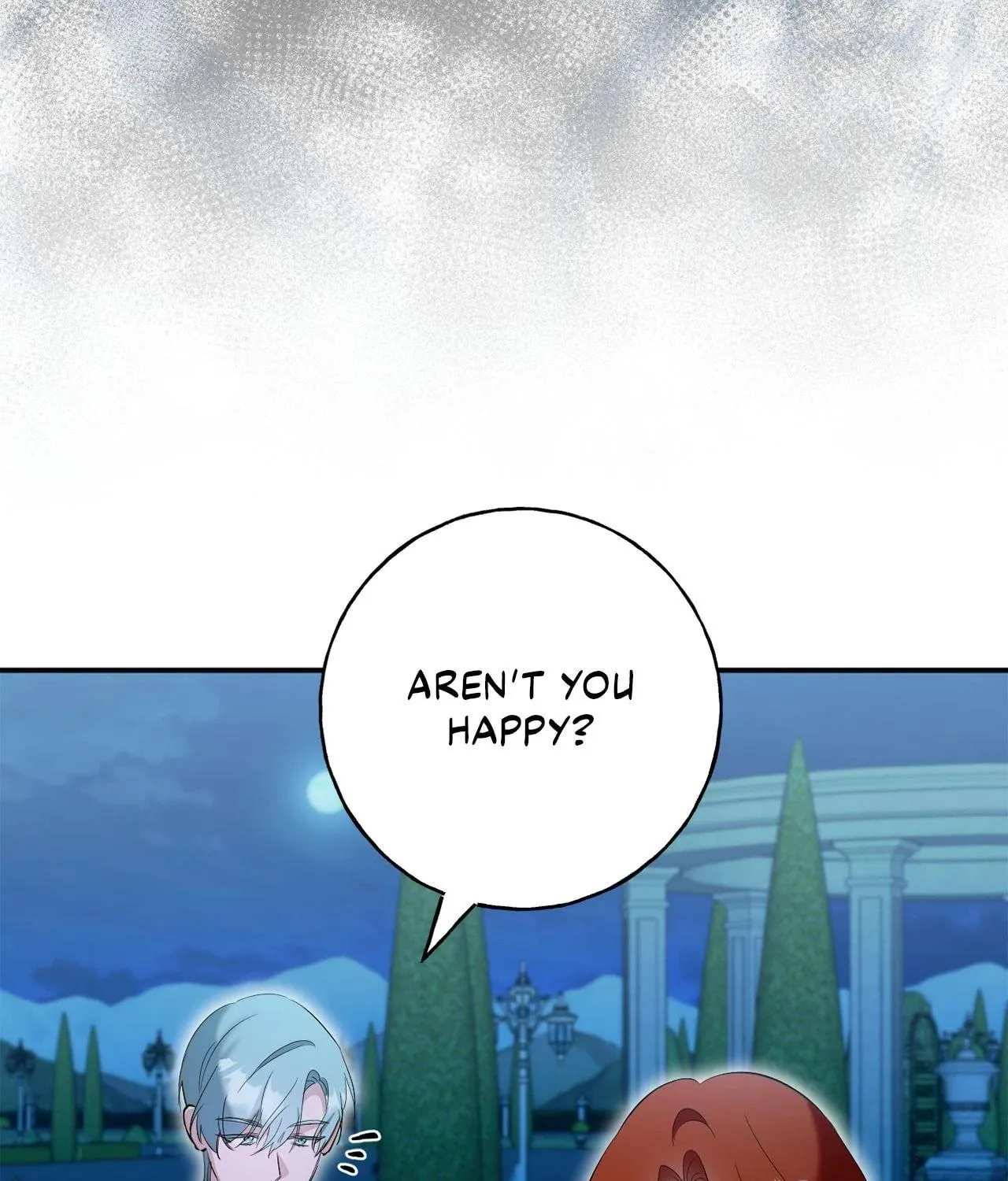 The Saintess Returns to the Emperor Chapter 71 page 161 - 