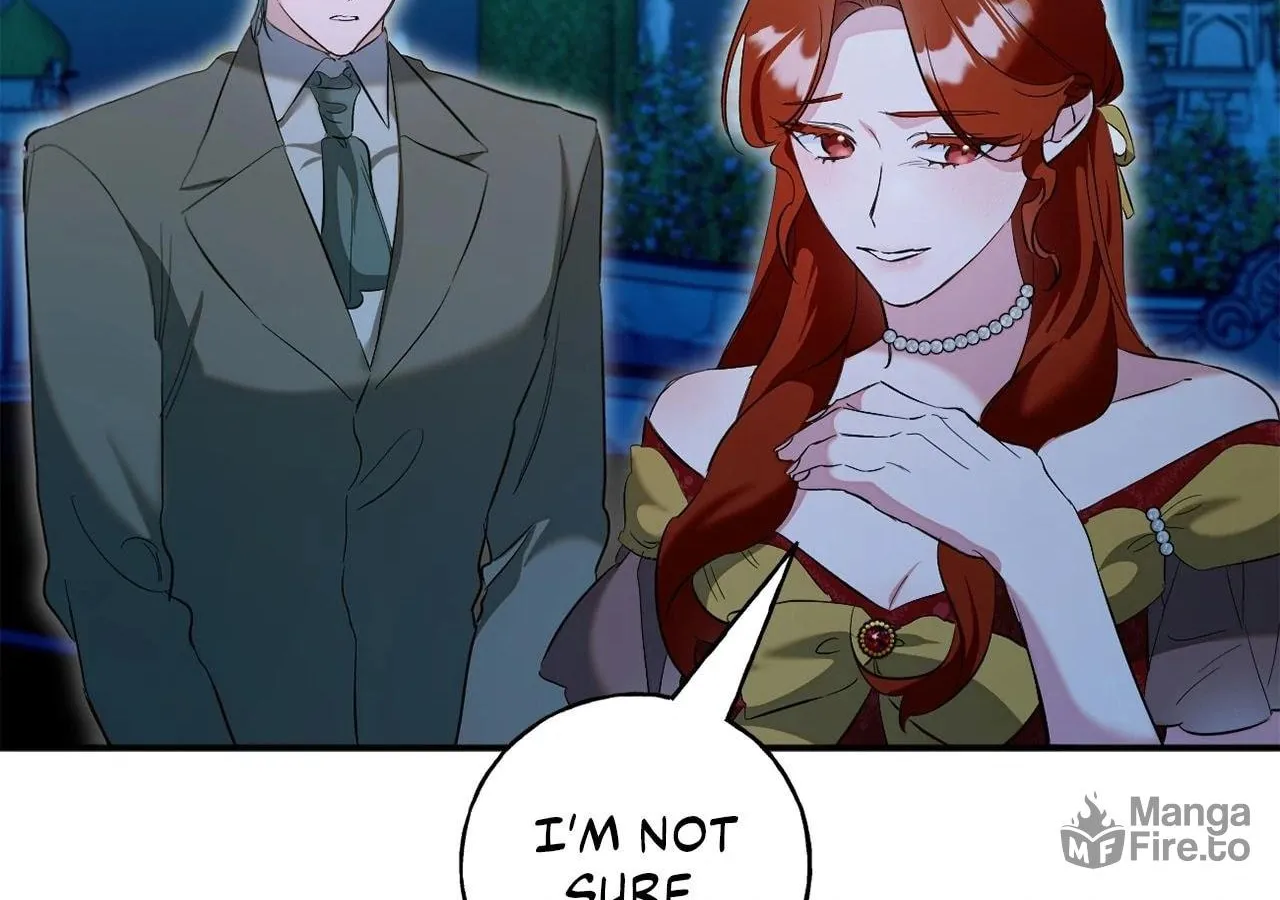 The Saintess Returns to the Emperor Chapter 71 page 162 - 