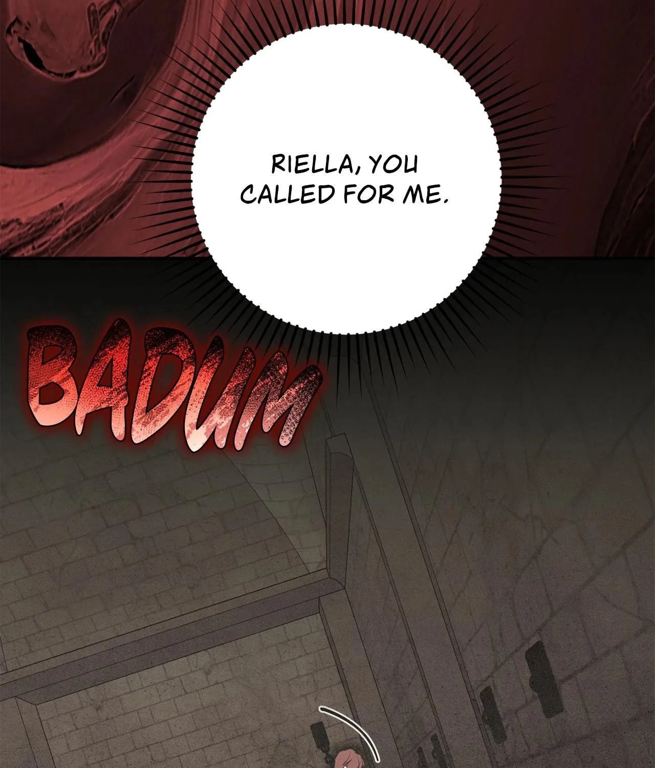The Saintess Returns to the Emperor Chapter 71 page 166 - 