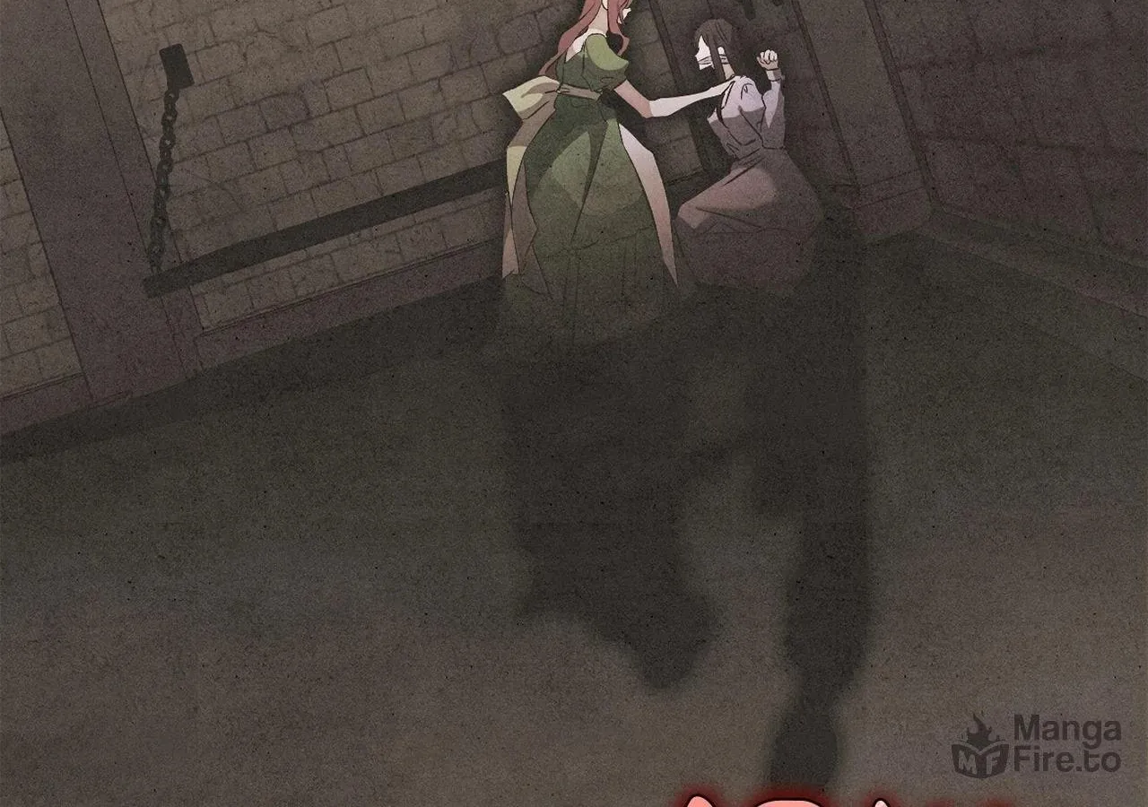 The Saintess Returns to the Emperor Chapter 71 page 167 - 