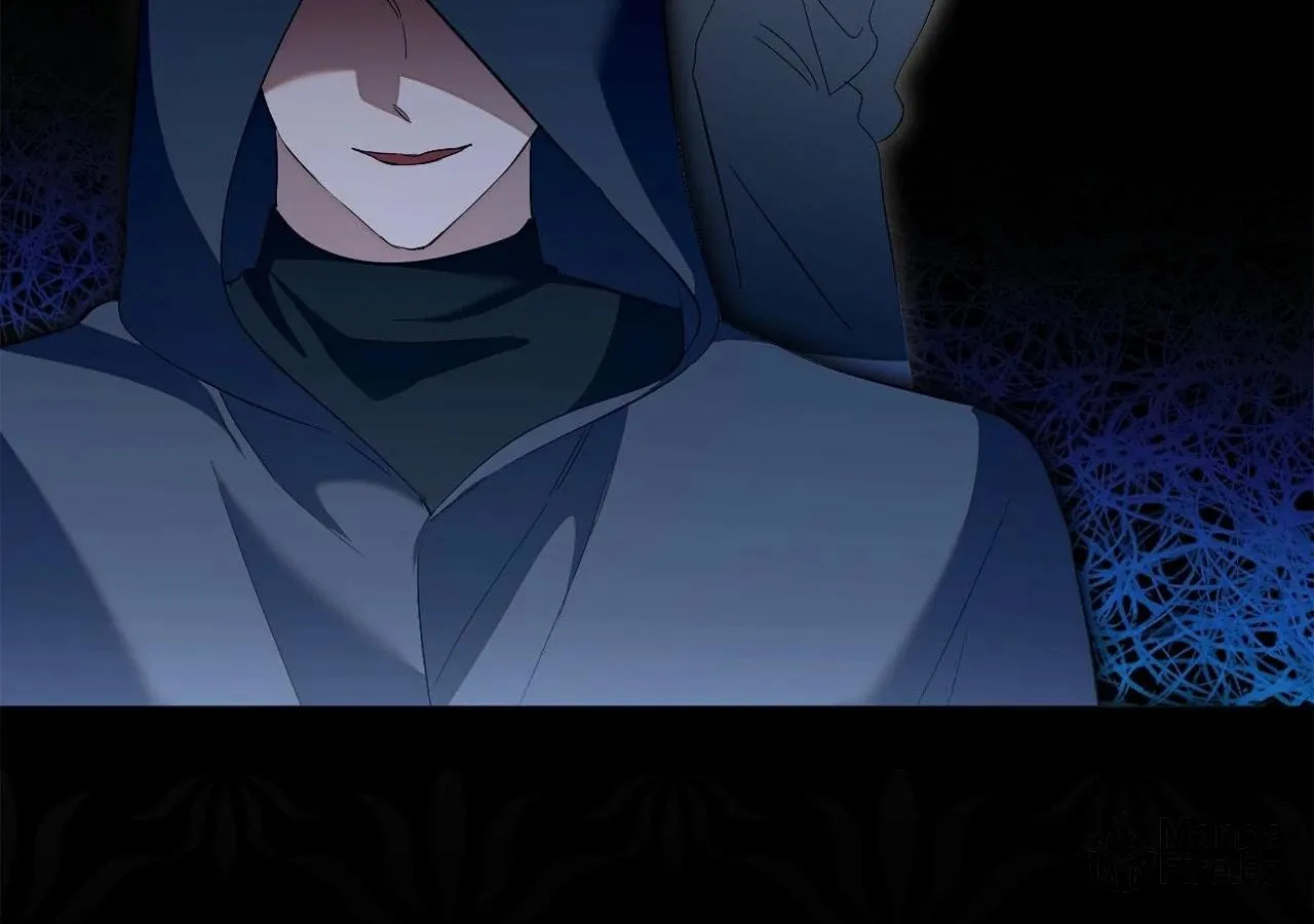 The Saintess Returns to the Emperor Chapter 71 page 18 - 