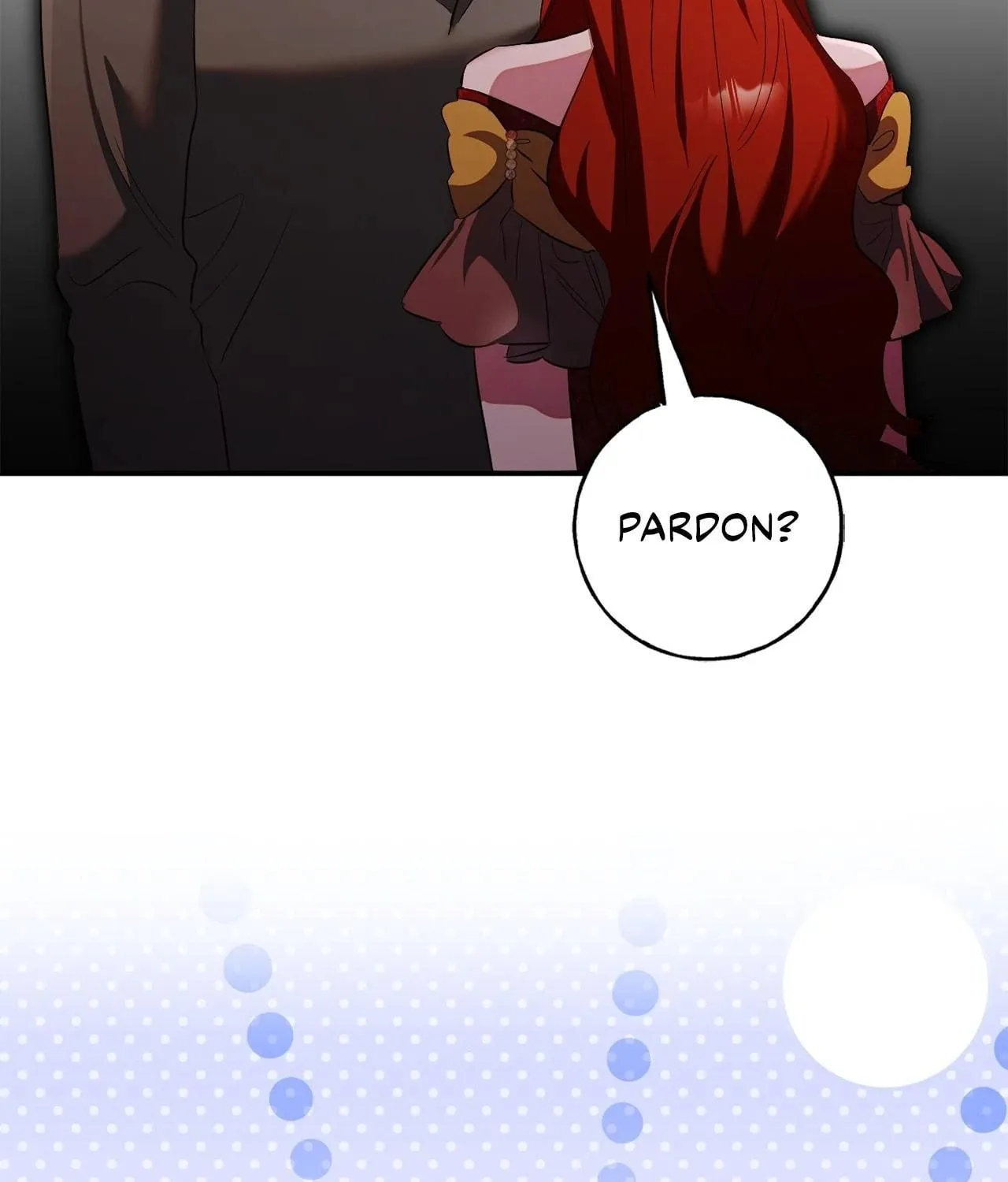 The Saintess Returns to the Emperor Chapter 71 page 172 - 