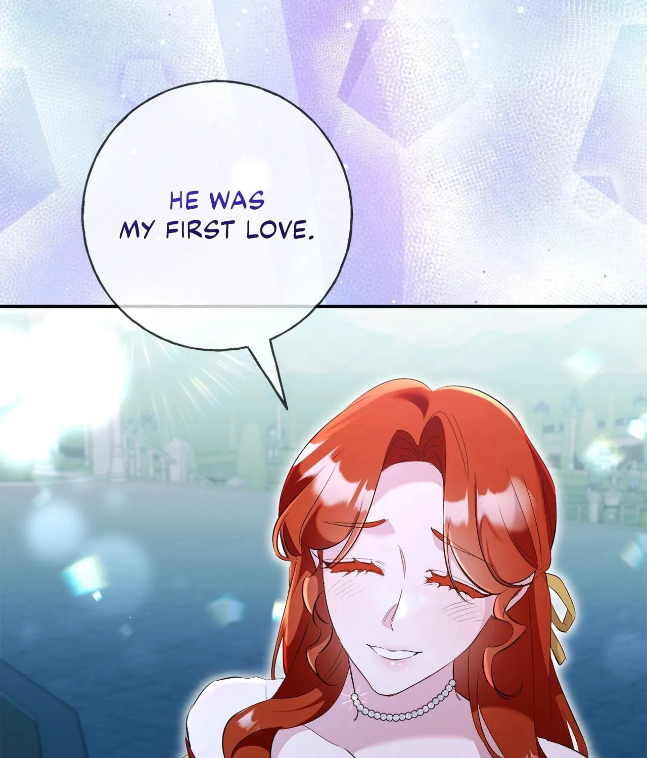 The Saintess Returns to the Emperor Chapter 71 page 180 - 