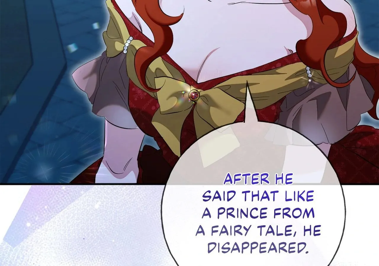 The Saintess Returns to the Emperor Chapter 71 page 181 - 