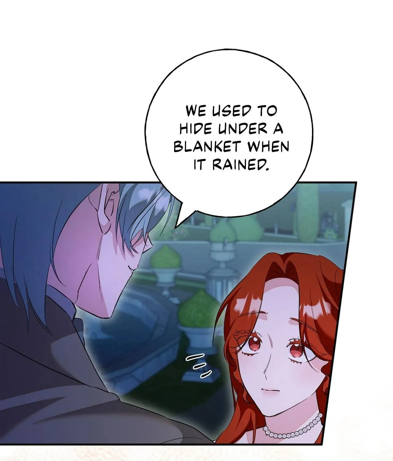 The Saintess Returns to the Emperor Chapter 71 page 183 - 