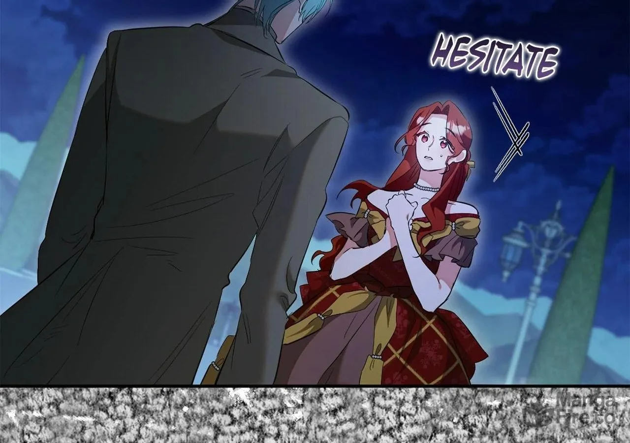 The Saintess Returns to the Emperor Chapter 71 page 190 - 