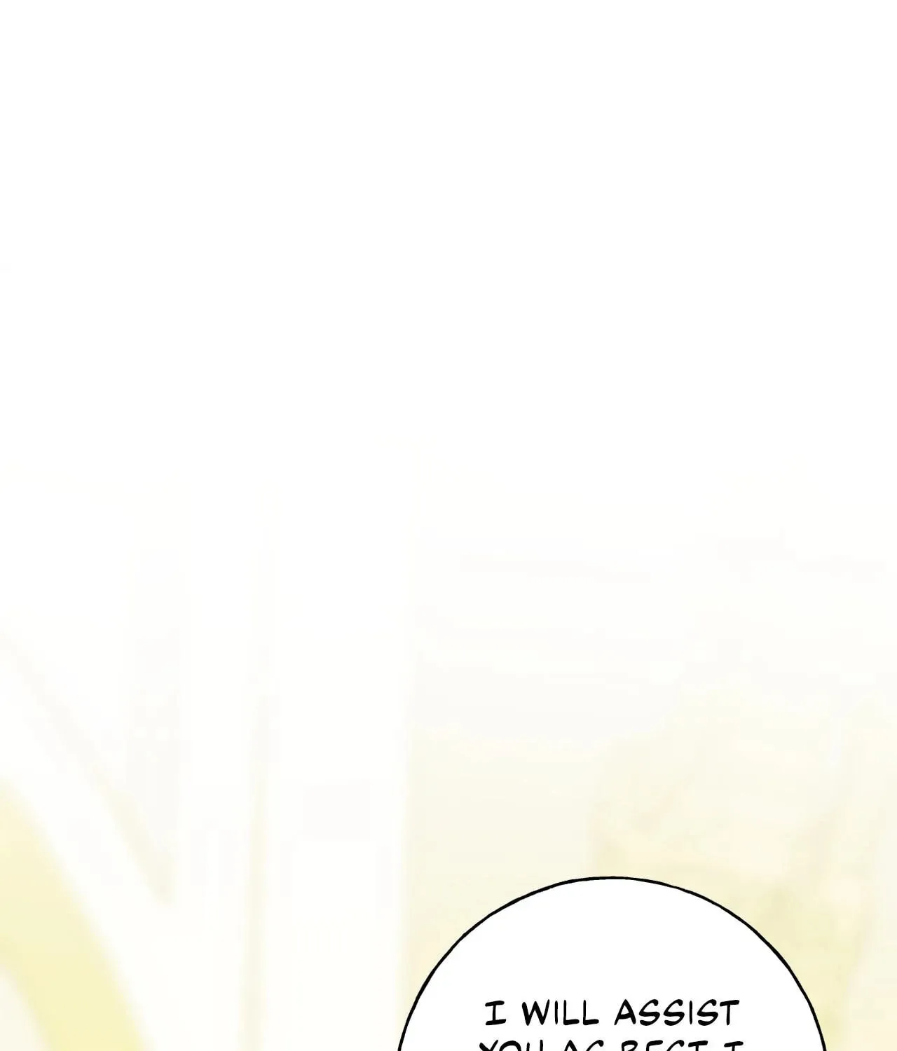The Saintess Returns to the Emperor Chapter 71 page 3 - 