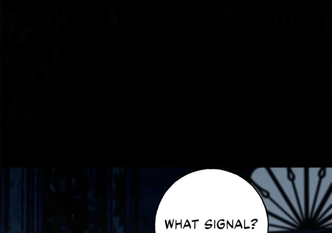 The Saintess Returns to the Emperor Chapter 71 page 26 - 