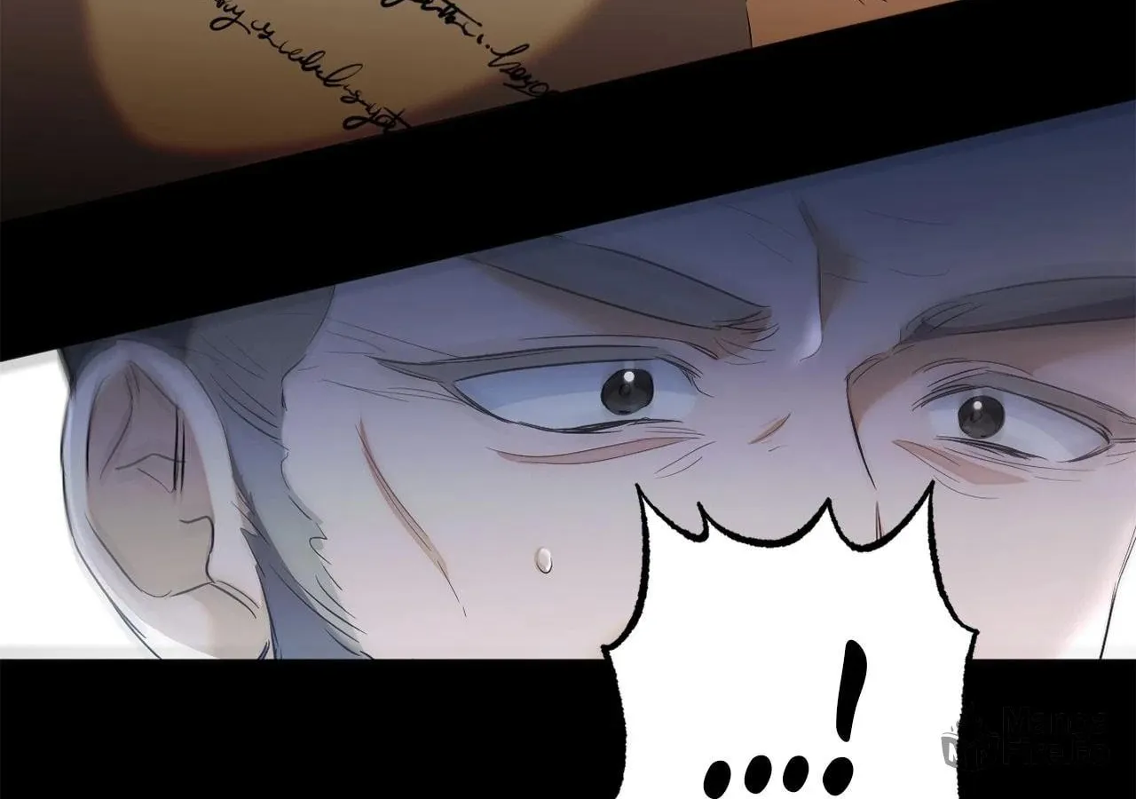 The Saintess Returns to the Emperor Chapter 71 page 30 - 