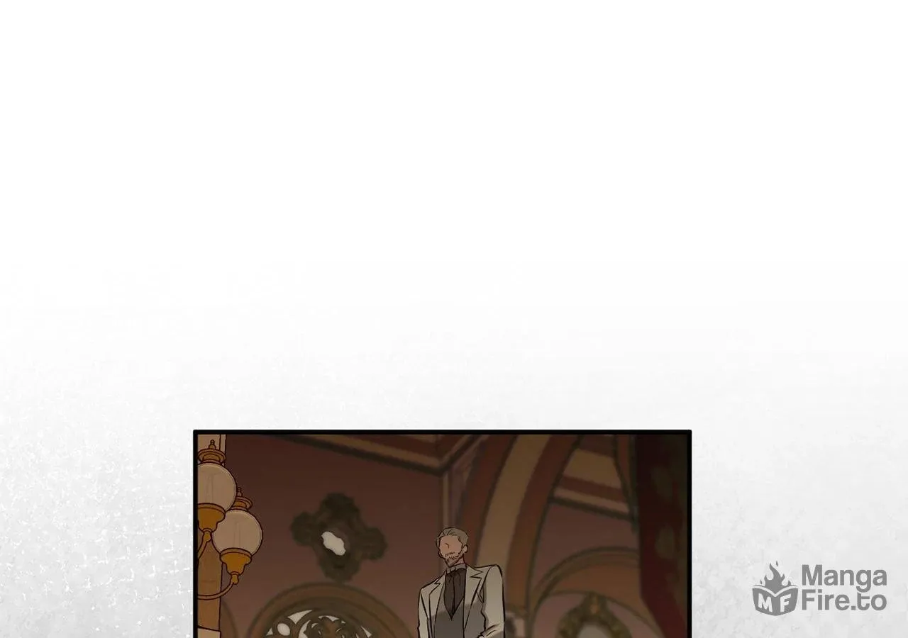 The Saintess Returns to the Emperor Chapter 71 page 39 - 