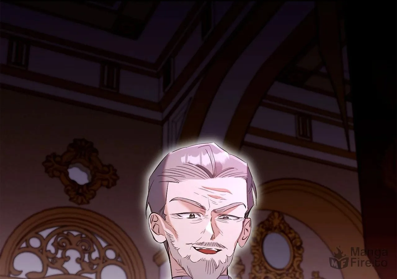 The Saintess Returns to the Emperor Chapter 71 page 41 - 
