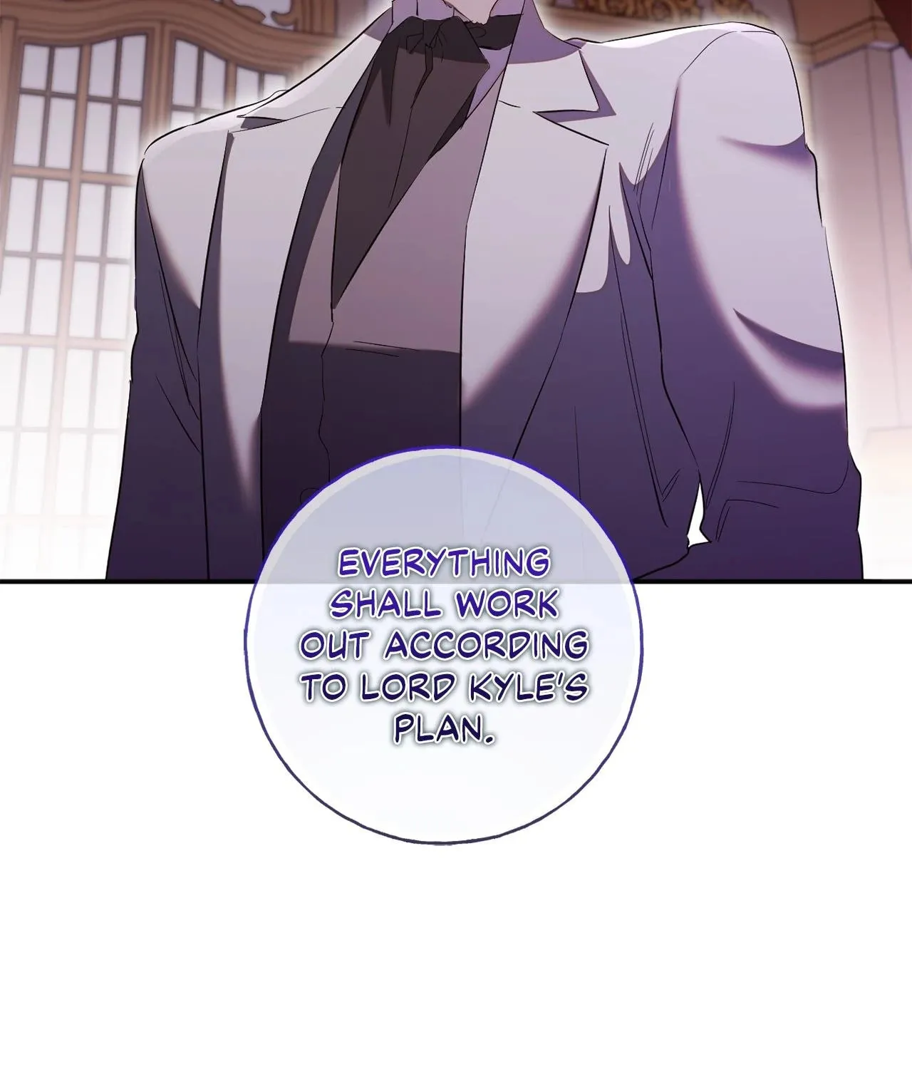 The Saintess Returns to the Emperor Chapter 71 page 42 - 