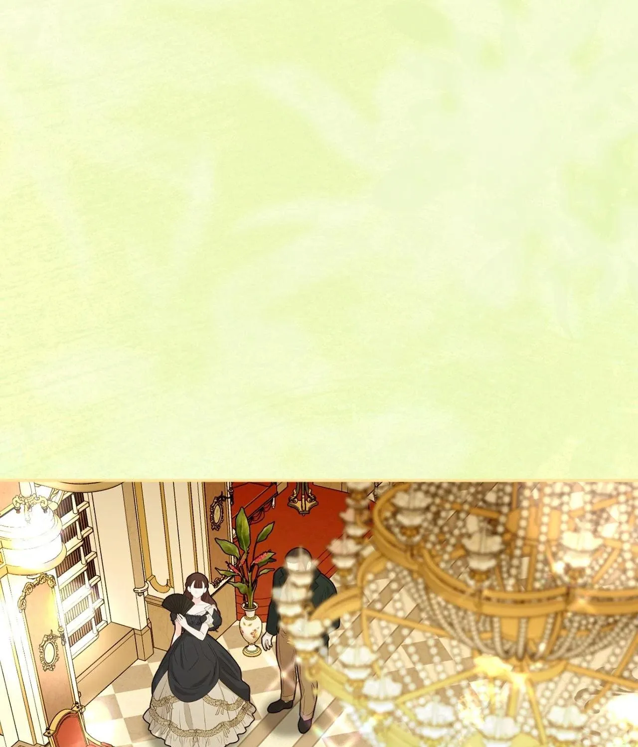 The Saintess Returns to the Emperor Chapter 71 page 46 - 