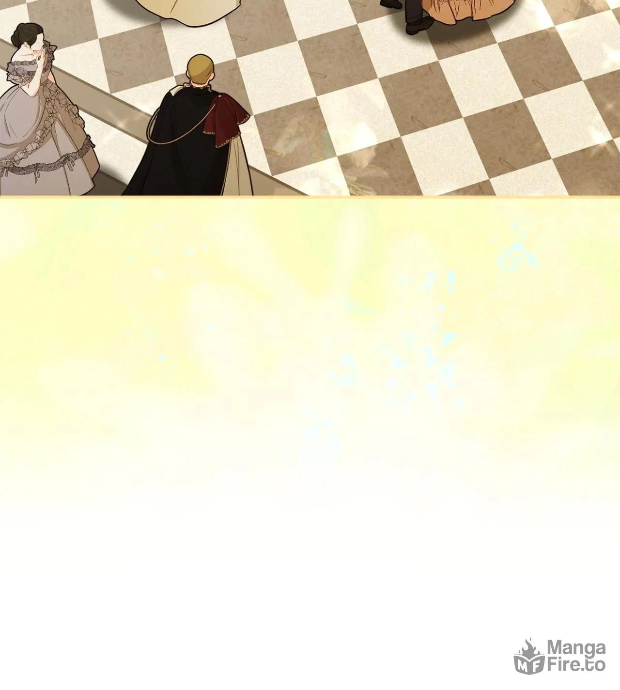 The Saintess Returns to the Emperor Chapter 71 page 48 - 