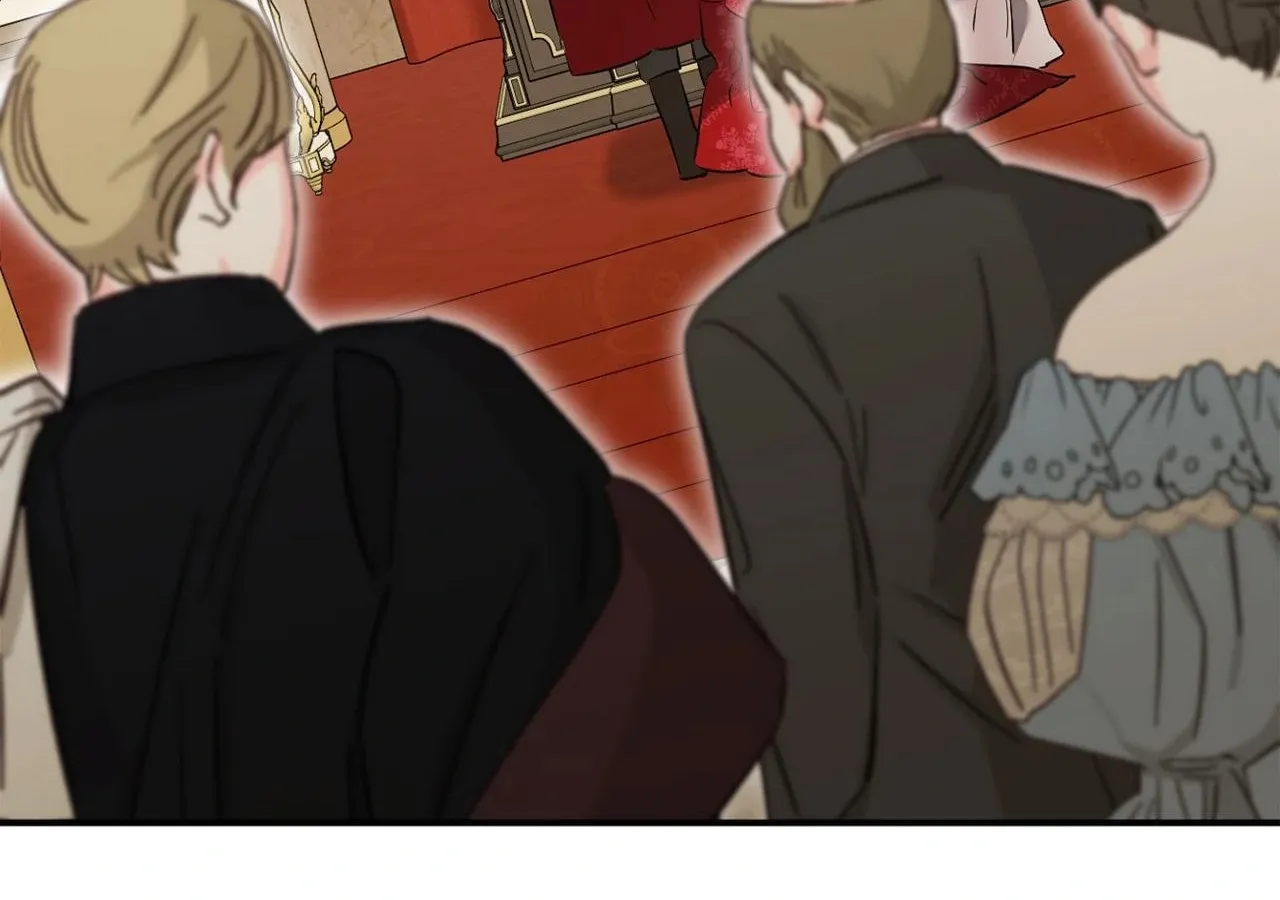The Saintess Returns to the Emperor Chapter 71 page 50 - 