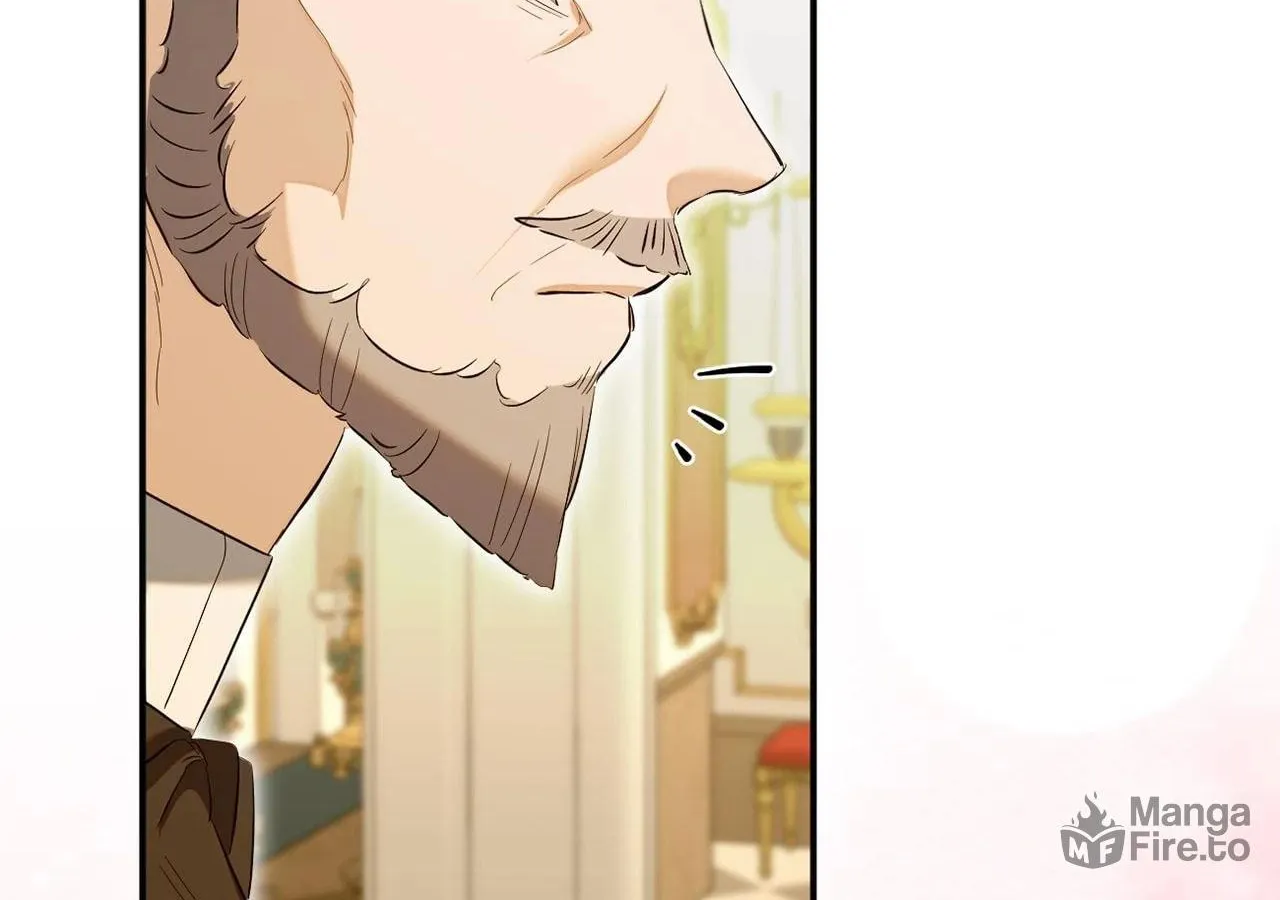 The Saintess Returns to the Emperor Chapter 71 page 52 - 