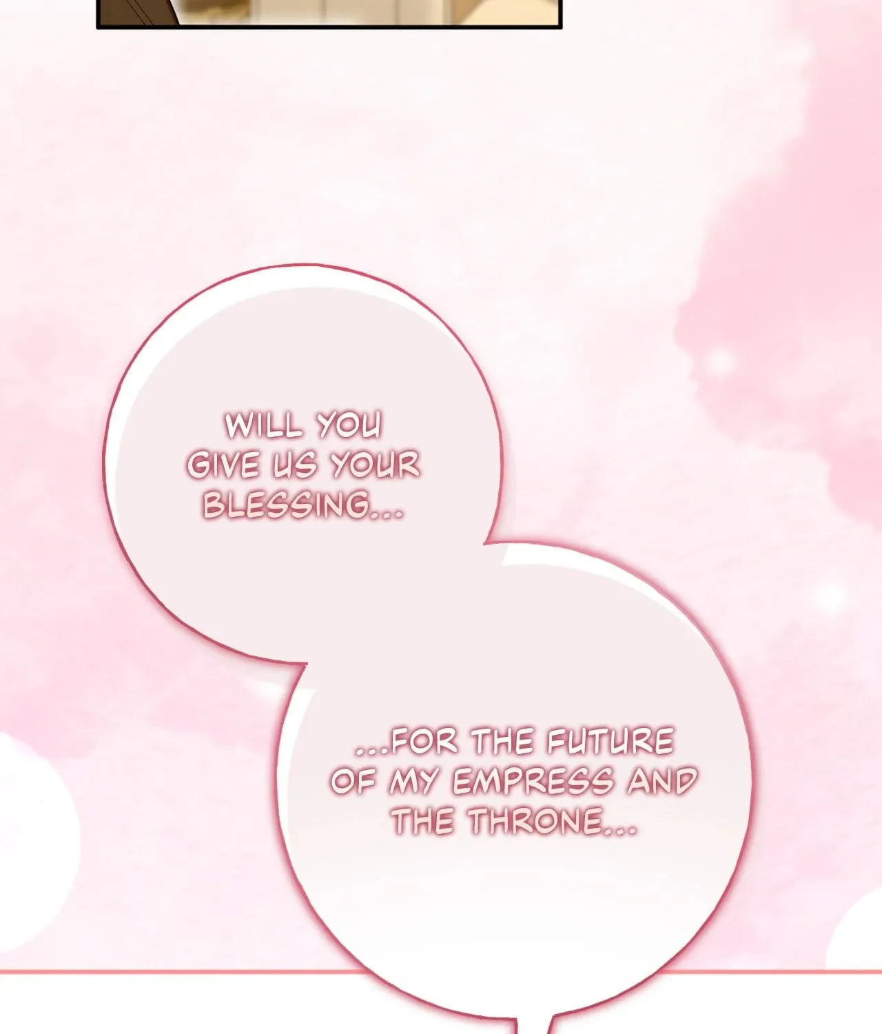 The Saintess Returns to the Emperor Chapter 71 page 53 - 