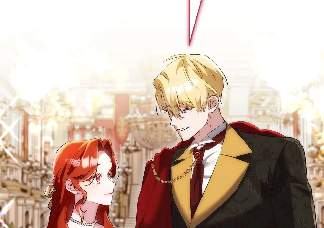 The Saintess Returns to the Emperor Chapter 71 page 54 - 