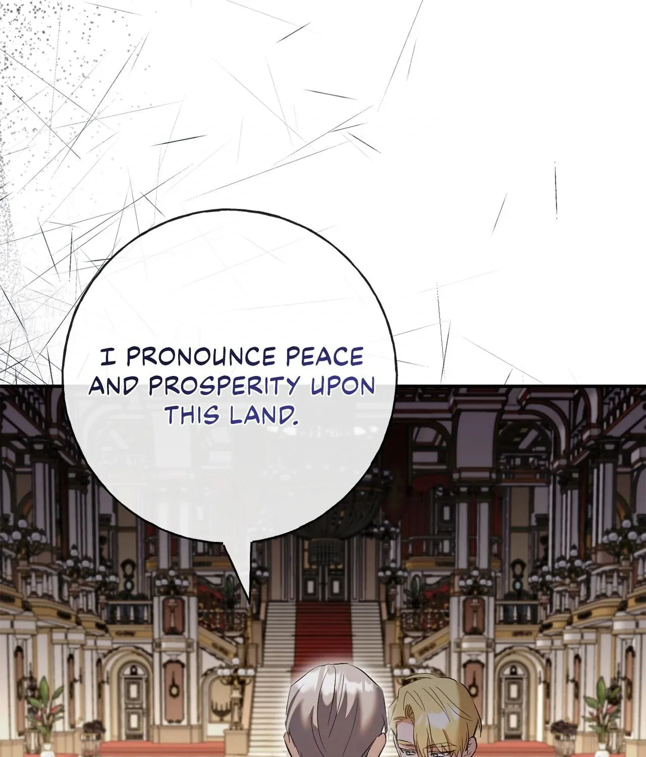 The Saintess Returns to the Emperor Chapter 71 page 59 - 