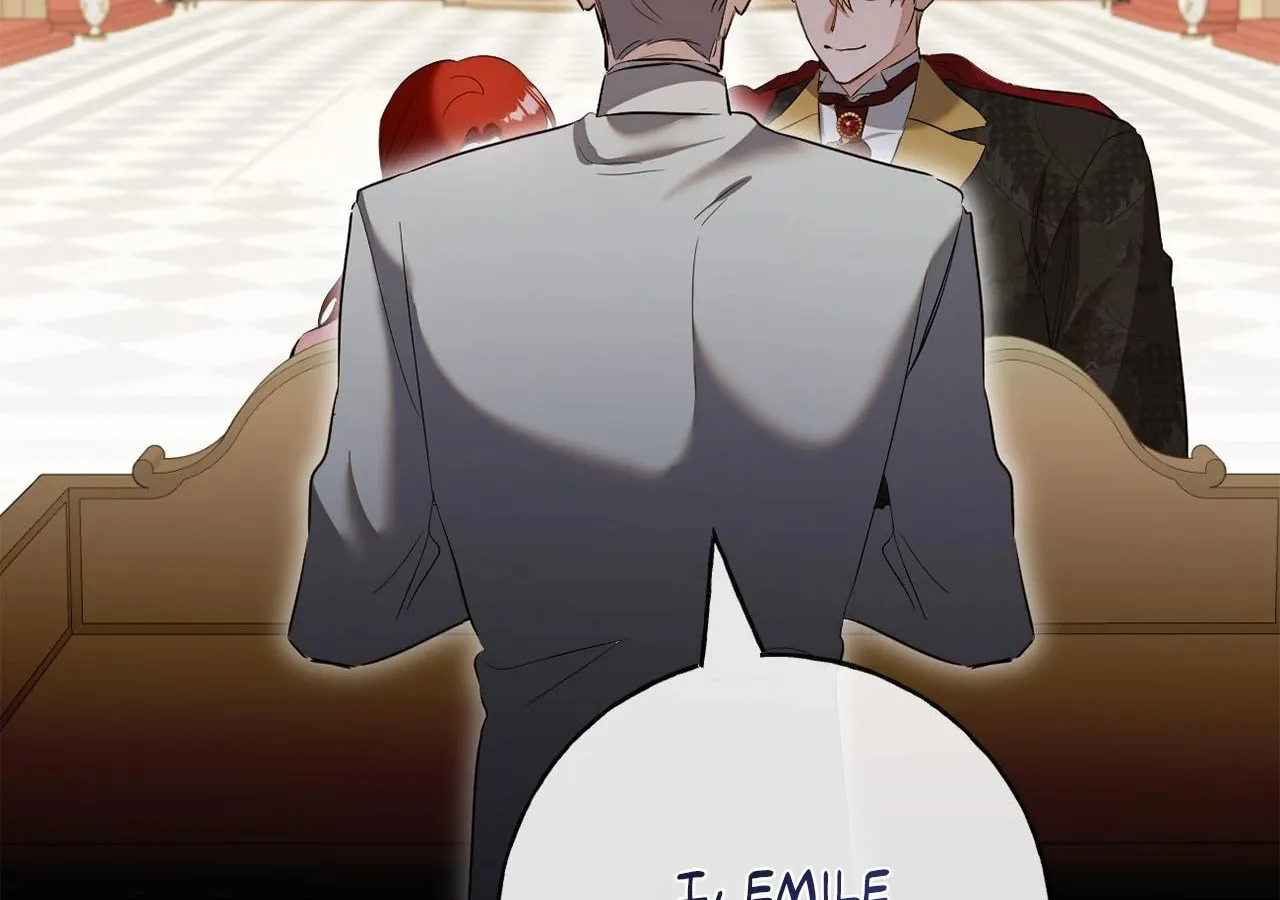 The Saintess Returns to the Emperor Chapter 71 page 60 - 