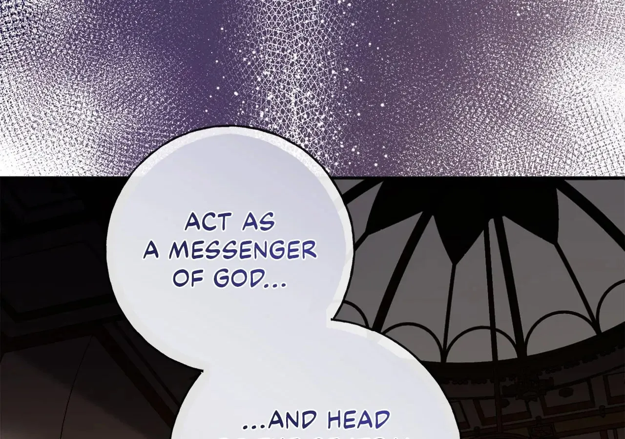 The Saintess Returns to the Emperor Chapter 71 page 62 - 