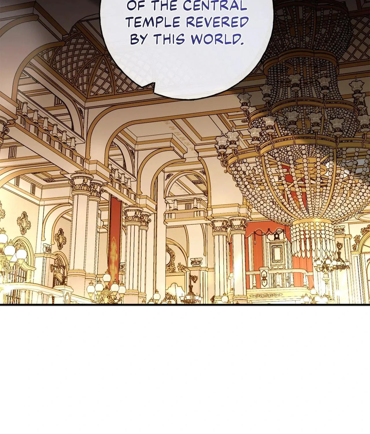 The Saintess Returns to the Emperor Chapter 71 page 63 - 