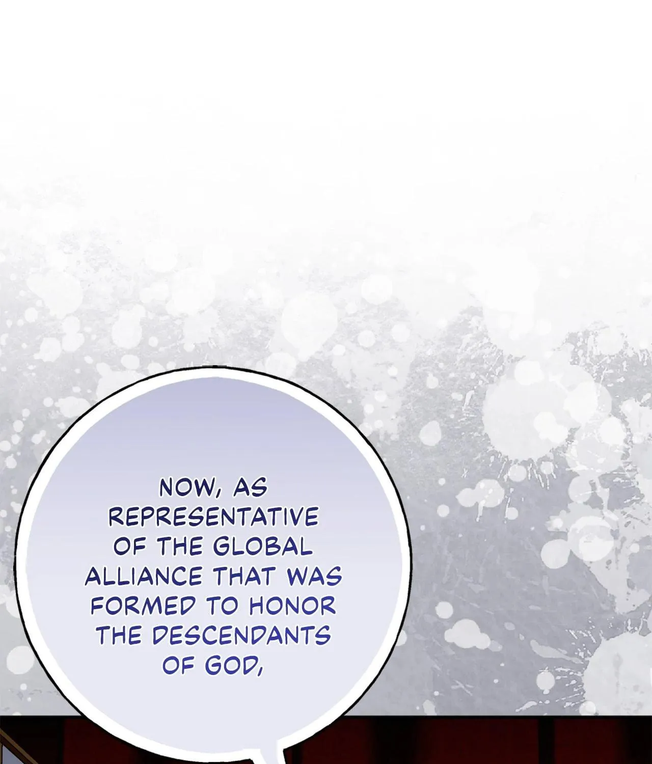 The Saintess Returns to the Emperor Chapter 71 page 66 - 