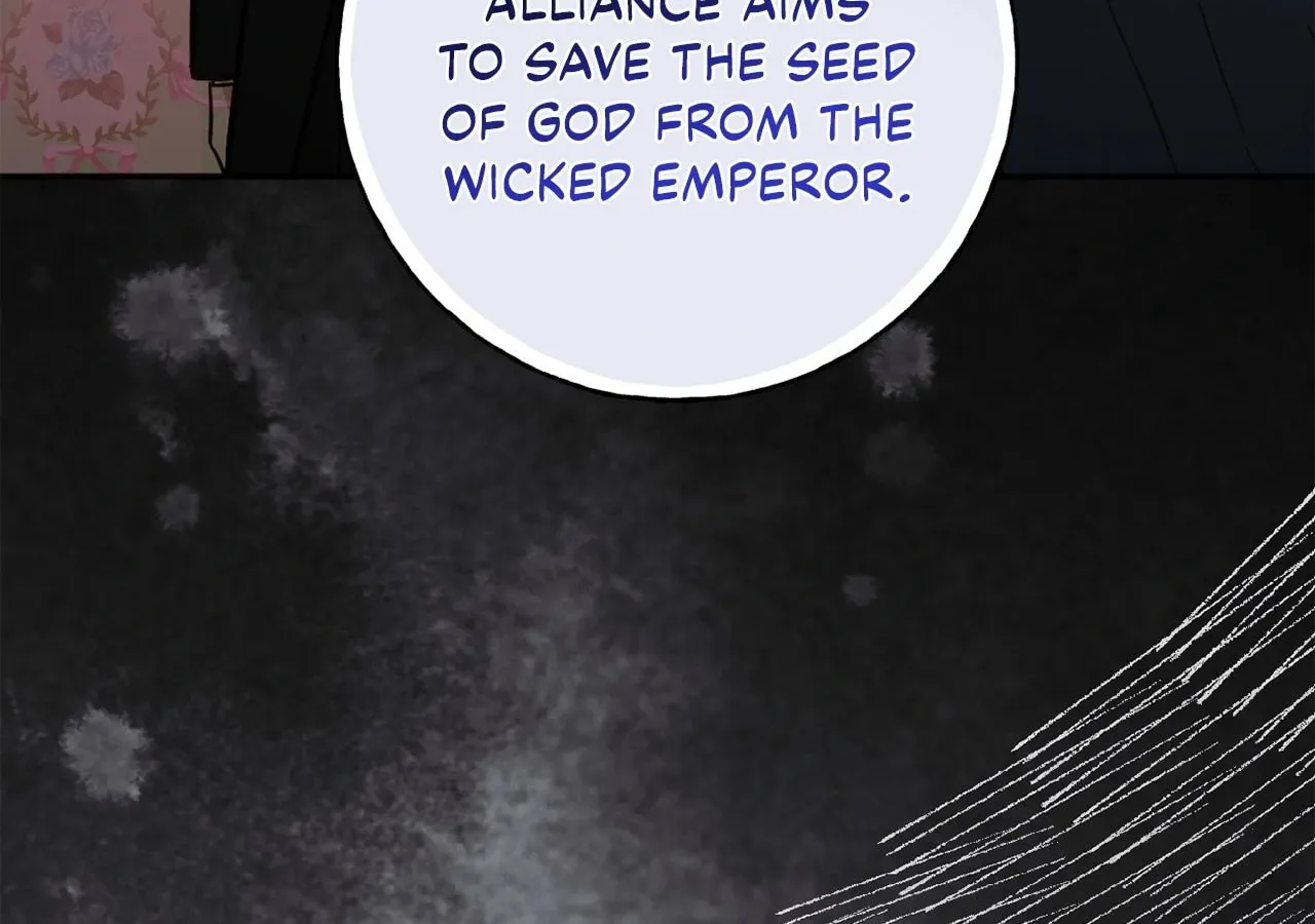The Saintess Returns to the Emperor Chapter 71 page 71 - 