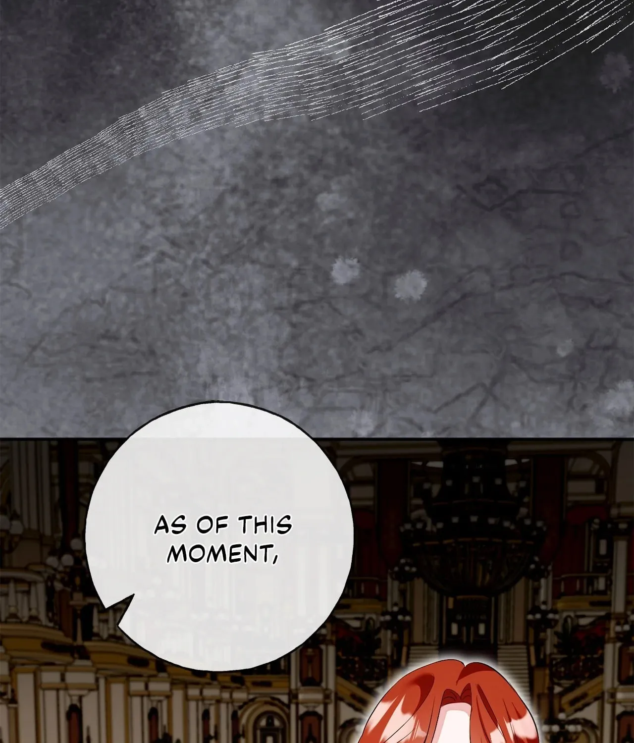 The Saintess Returns to the Emperor Chapter 71 page 72 - 