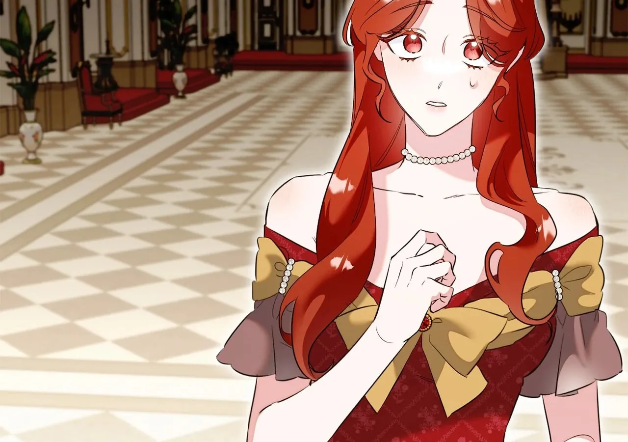 The Saintess Returns to the Emperor Chapter 71 page 73 - 