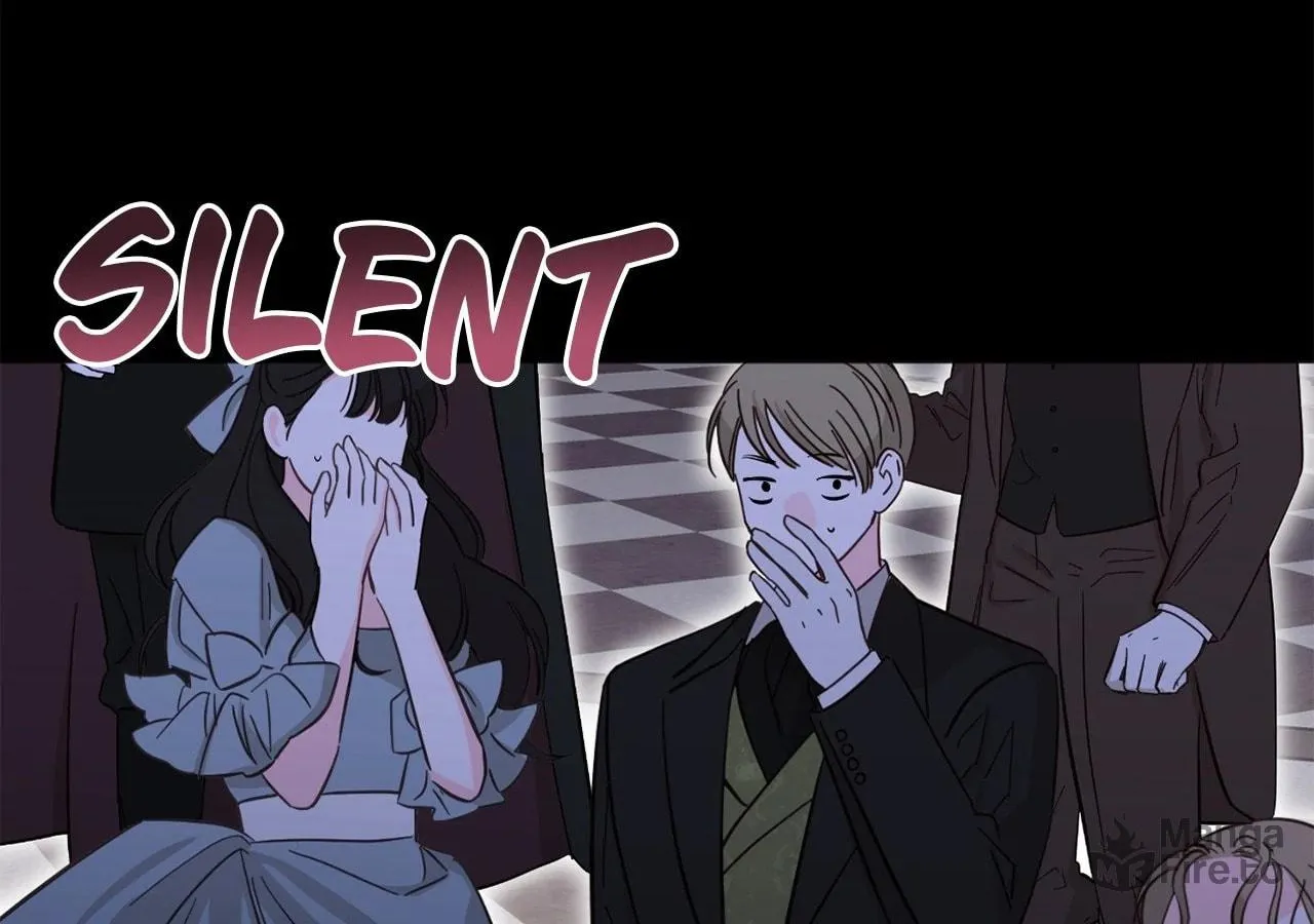 The Saintess Returns to the Emperor Chapter 71 page 81 - 