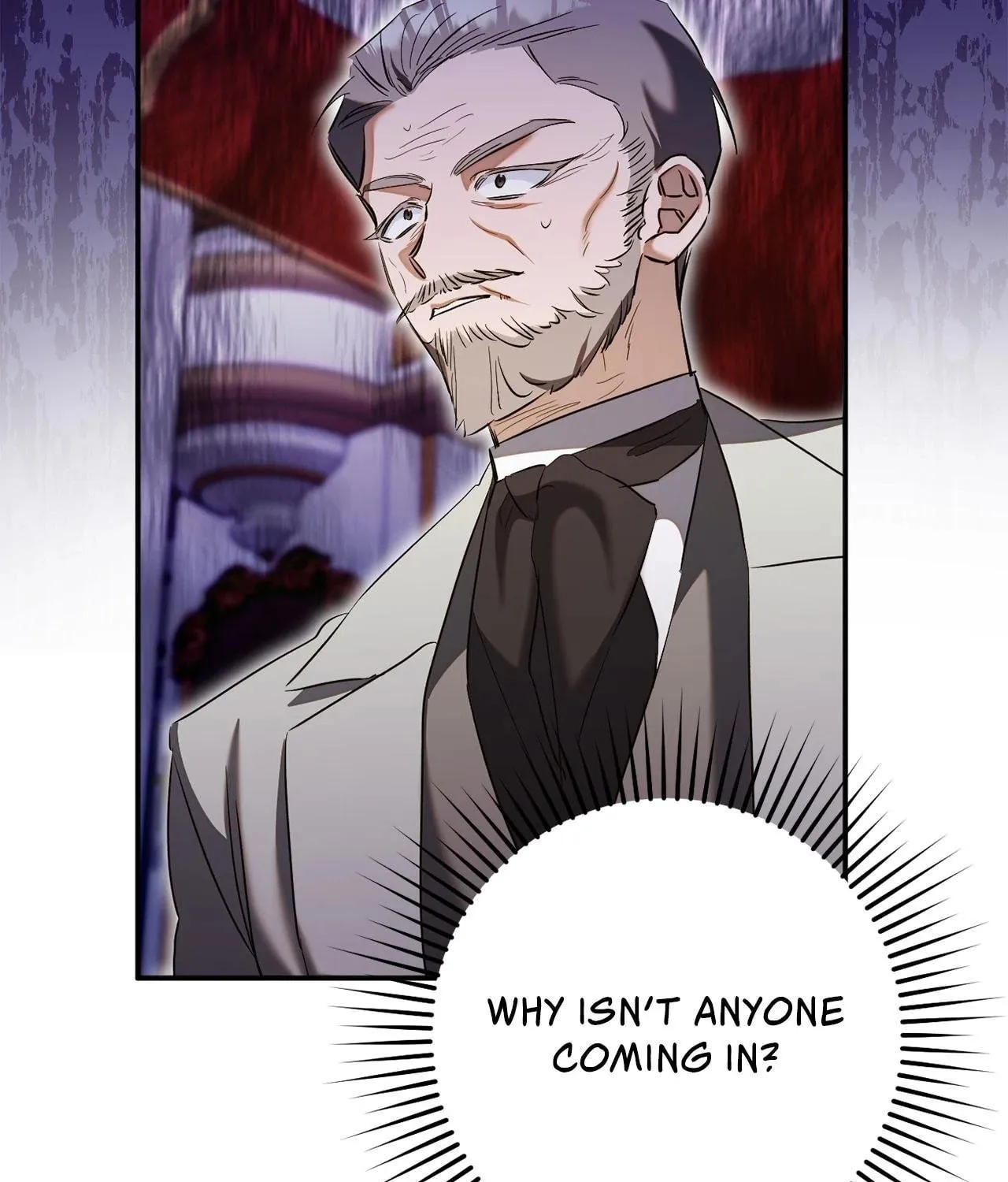 The Saintess Returns to the Emperor Chapter 71 page 85 - 