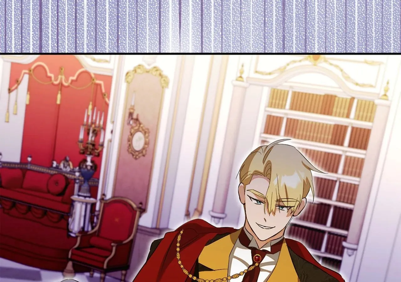 The Saintess Returns to the Emperor Chapter 71 page 88 - 