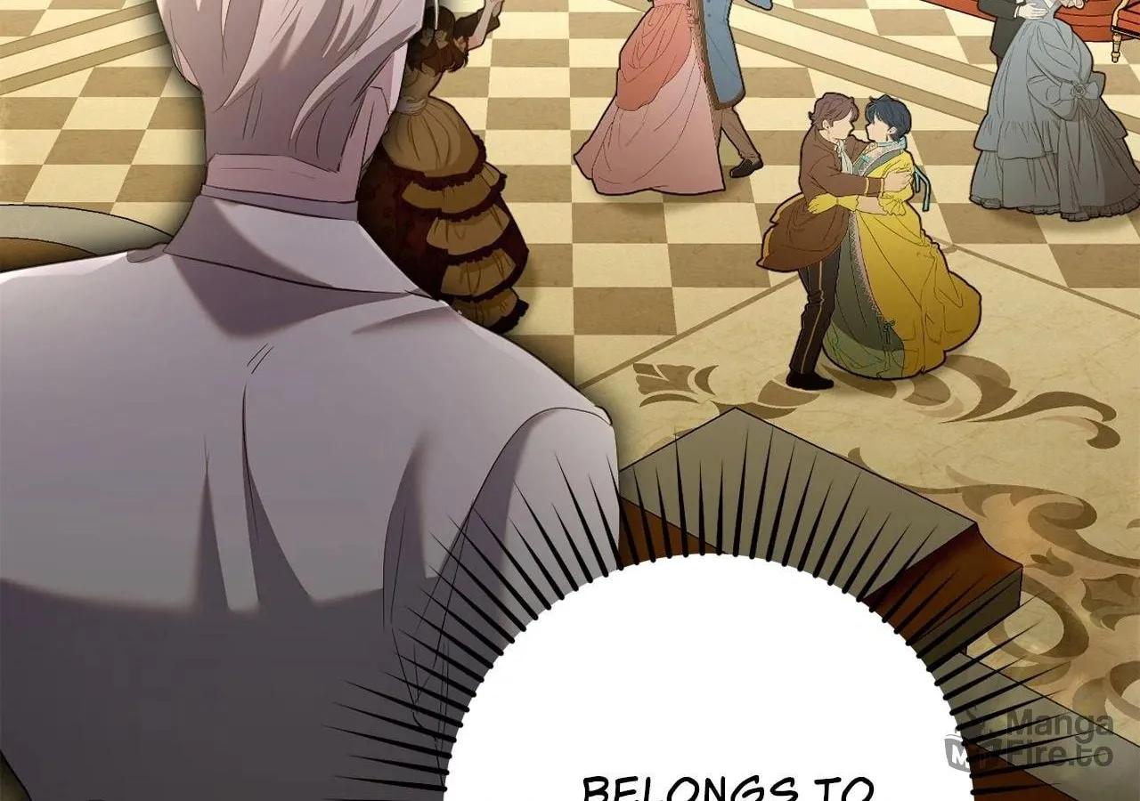 The Saintess Returns to the Emperor Chapter 71 page 10 - 