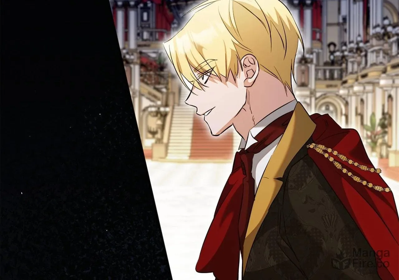 The Saintess Returns to the Emperor Chapter 71 page 92 - 