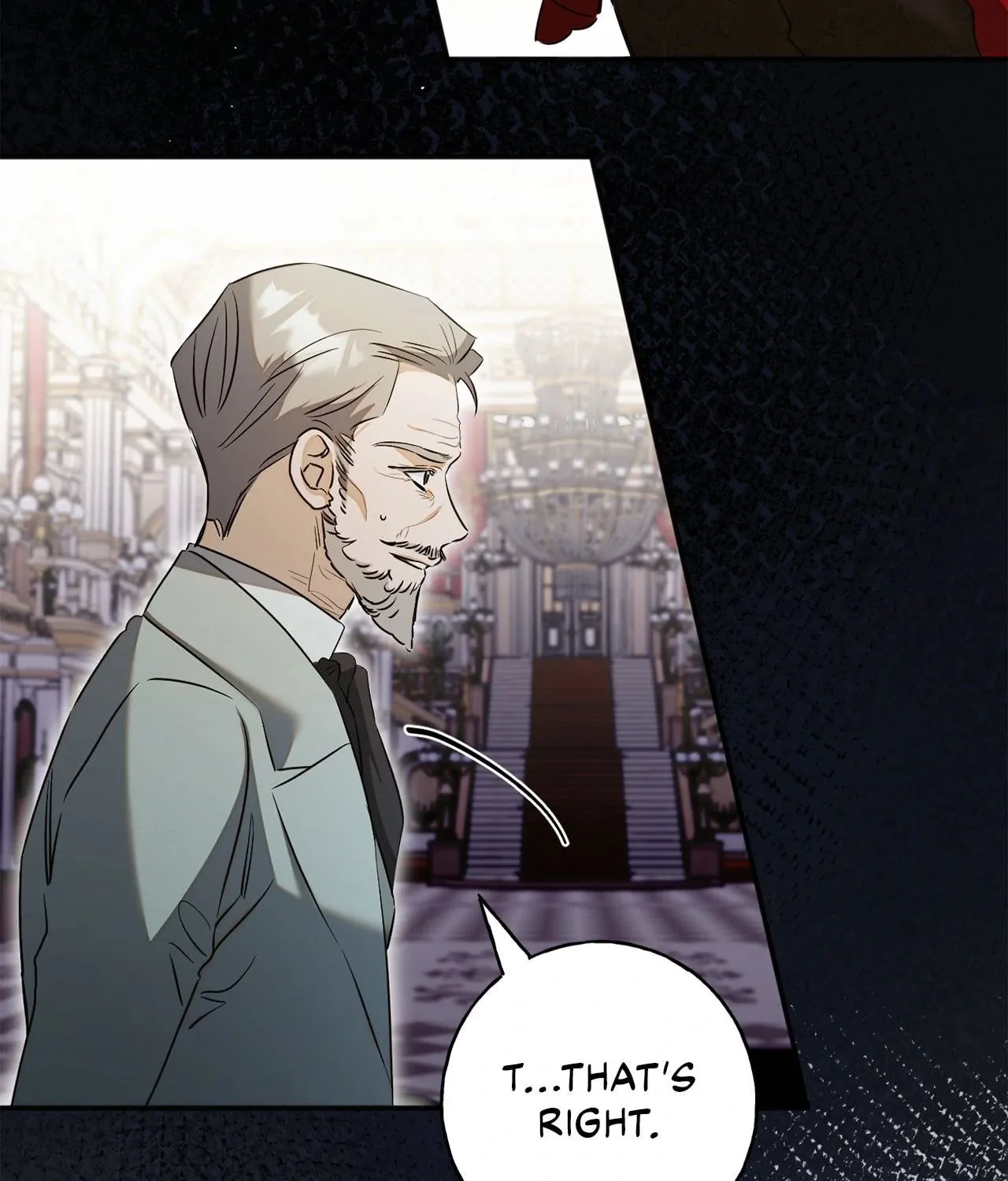 The Saintess Returns to the Emperor Chapter 71 page 93 - 