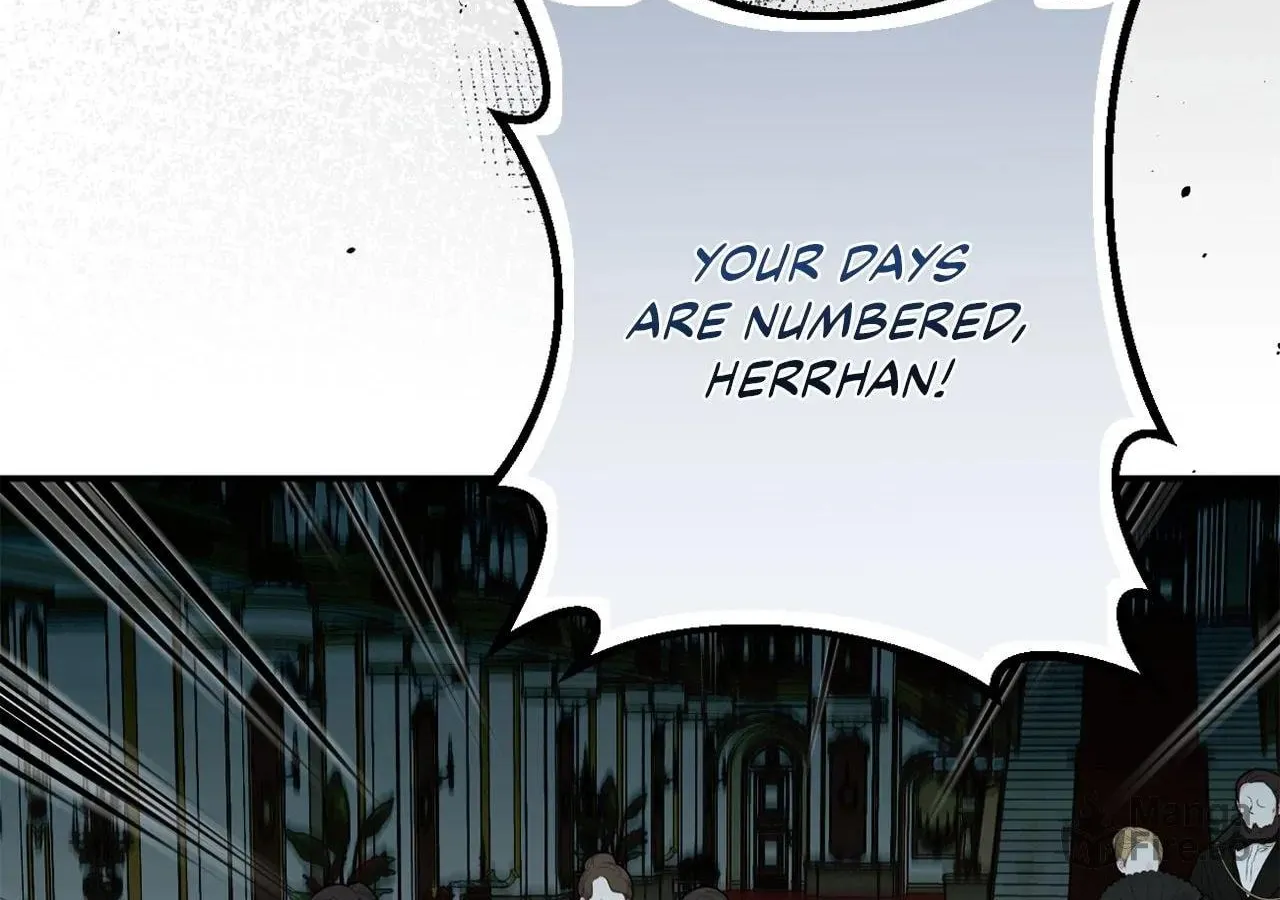 The Saintess Returns to the Emperor Chapter 71 page 96 - 
