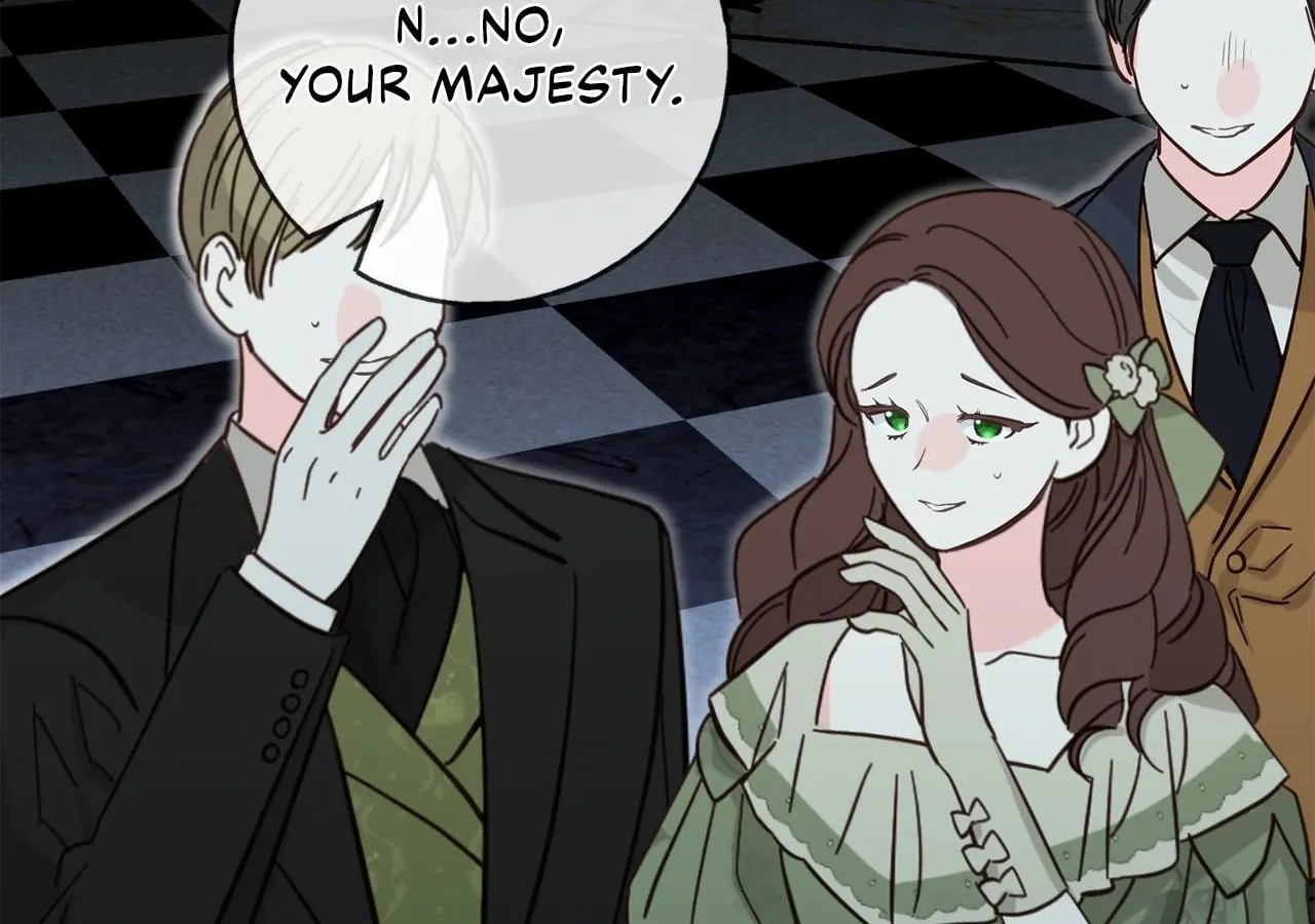 The Saintess Returns to the Emperor Chapter 71 page 100 - 