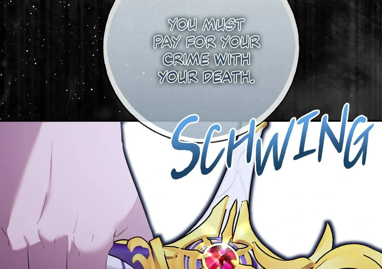 The Saintess Returns to the Emperor Chapter 72 page 102 - 